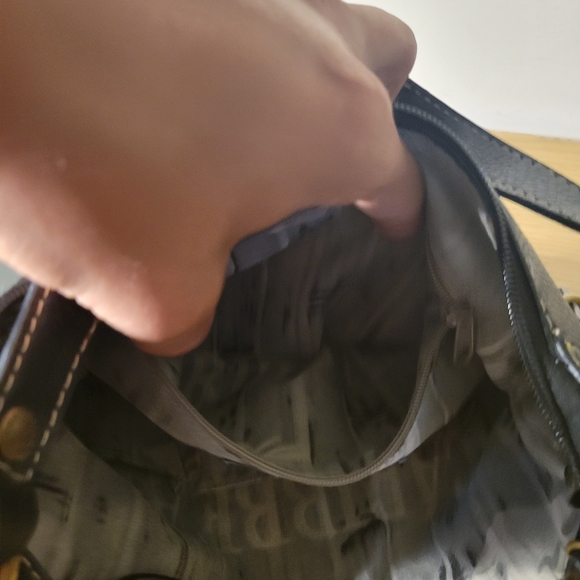 Caribbean Joe Purse/Handbag - Excellent Condition - Picture 11 of 14